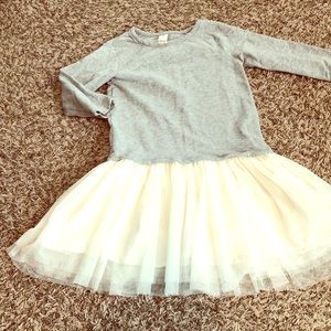 Tutu dress sz 8